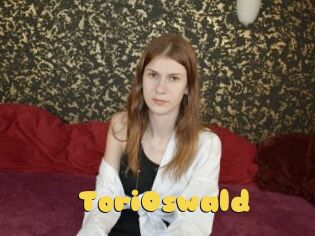 ToriOswald