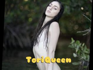 ToriQueen