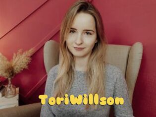 ToriWillson