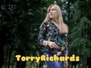TorryRichards