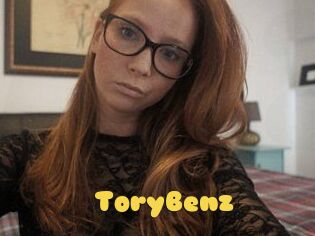 ToryBenz