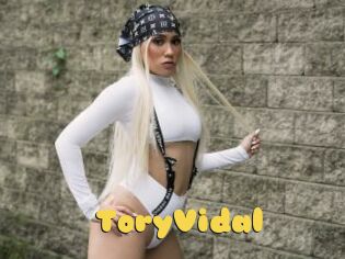 ToryVidal
