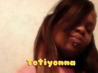 Totiyonna