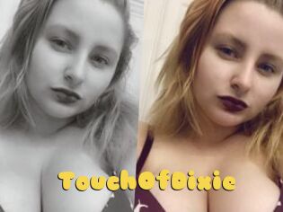 TouchOfDixie