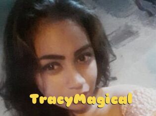 TracyMagical