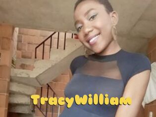 TracyWilliam