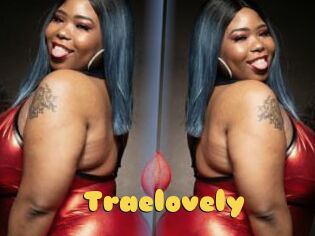 Traelovely