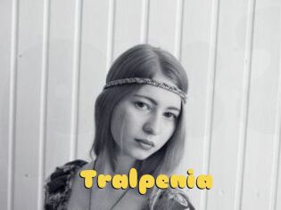 Tralpenia