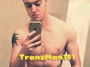 TransMan101