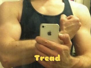 Tread