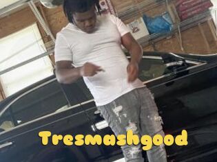 Tresmashgood