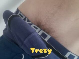 Trezy