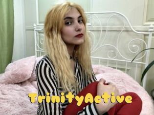 TrinityActive