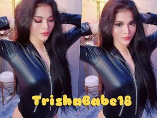TrishaBabe18