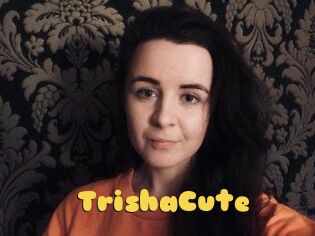 TrishaCute