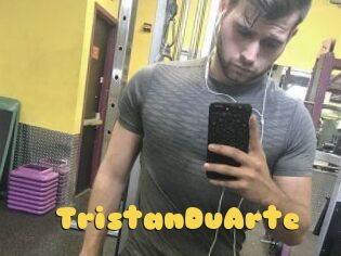 TristanDuArte