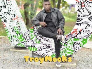 TroyMeeks