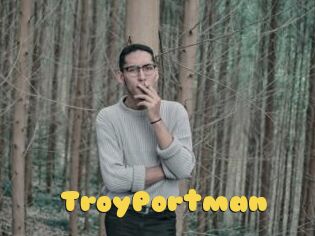 TroyPortman