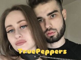 TruePeppers