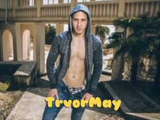 TrvorMay