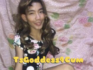 TsGoddess4Cum