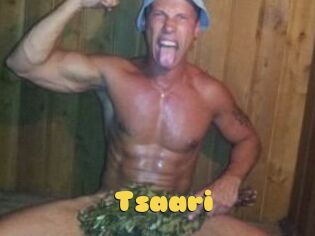 Tsaari