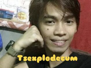 Tsexplodecum
