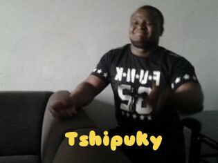 Tshipuky