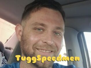 TuggSpeedmen