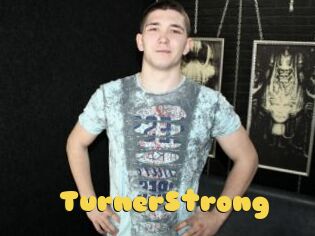 TurnerStrong