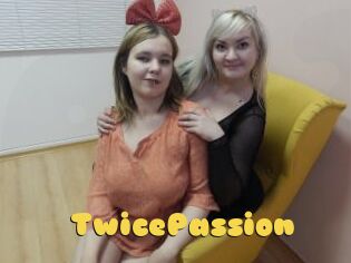 TwicePassion