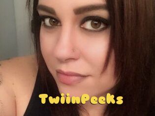 TwiinPeeks