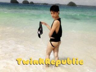 TwinkRepublic