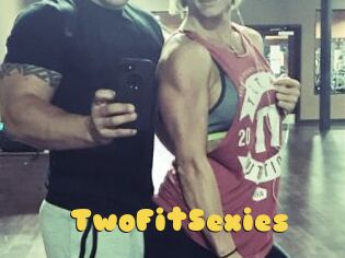 TwoFitSexies