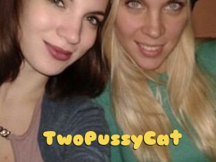 TwoPussyCat
