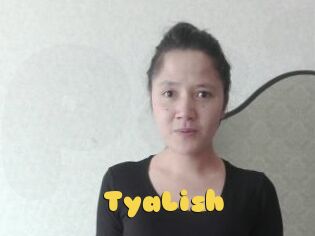 TyaLish