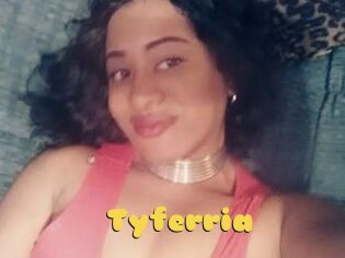 Tyferria