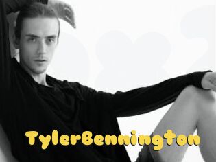 TylerBennington