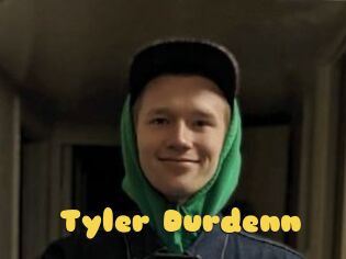 Tyler_Durdenn