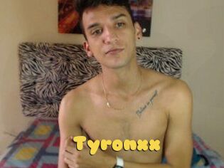 Tyronxx