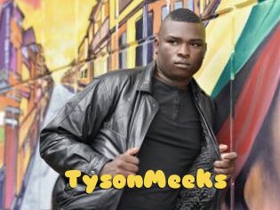 TysonMeeks