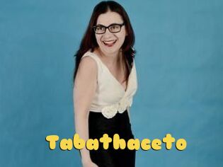 Tabathaceto