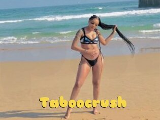 Taboocrush