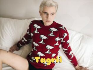 Tagrii