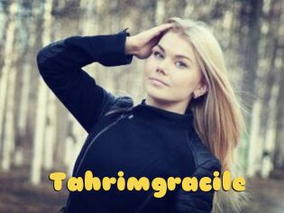 Tahrimgracile