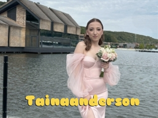 tainaanderson Px24 Sexcam