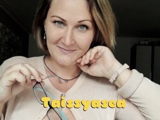 taissyasea Px24 Sexcam