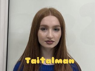 Taitalman