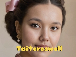 Taitcroswell