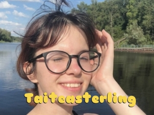 Taiteasterling